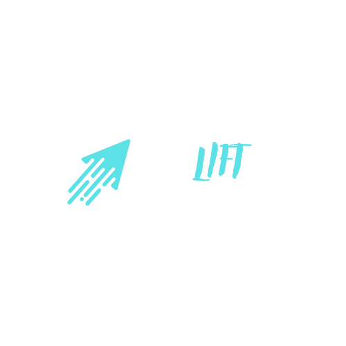 ClickLift Media Logo